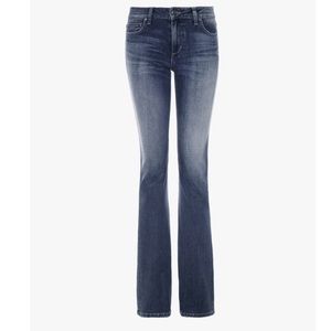 JOE’S JEANS Bootcut DARK WASH -Honey